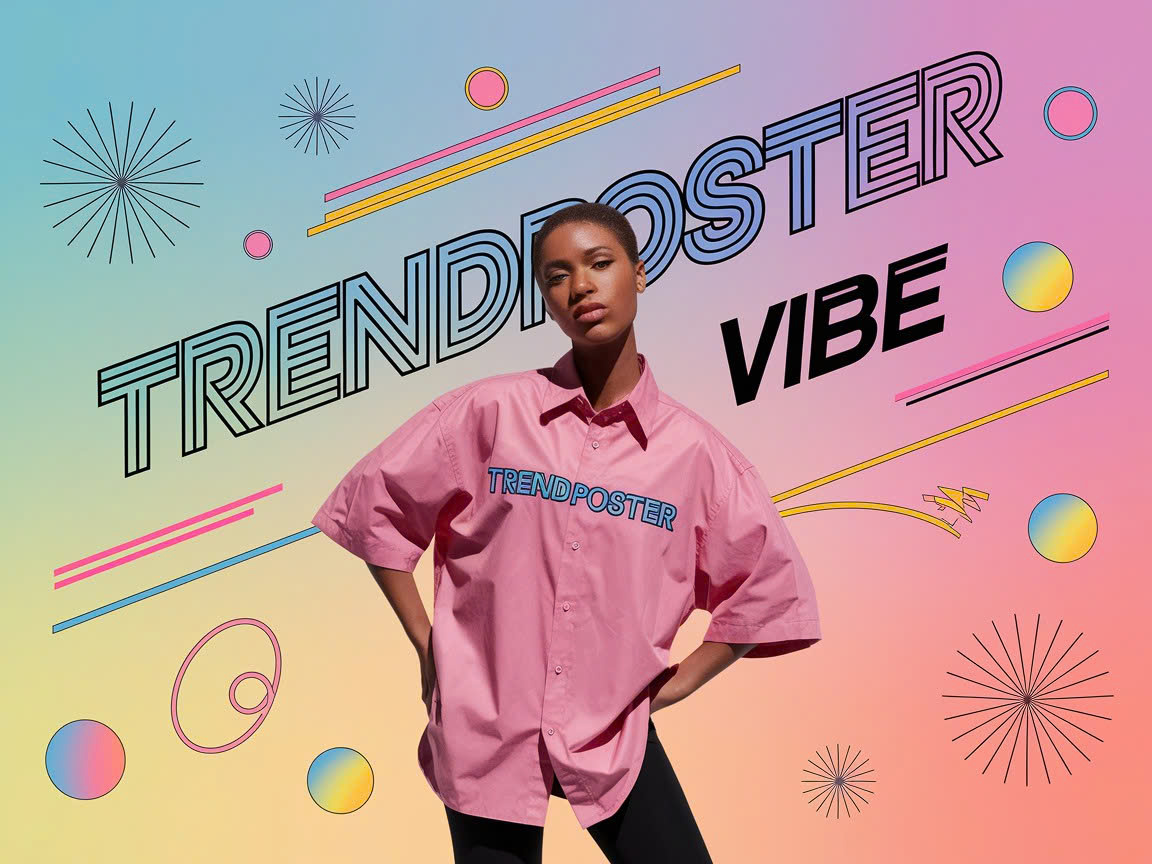 Trendposter